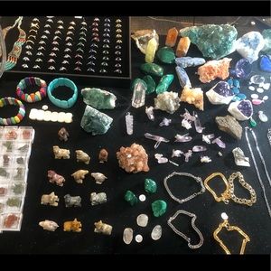 Meet your Posher, Jiali